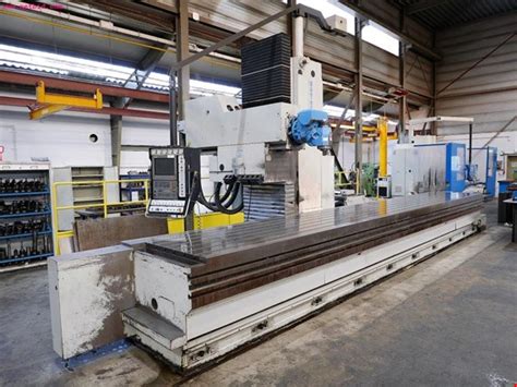 cnc machine auction usa|industrial machine auctions near me.